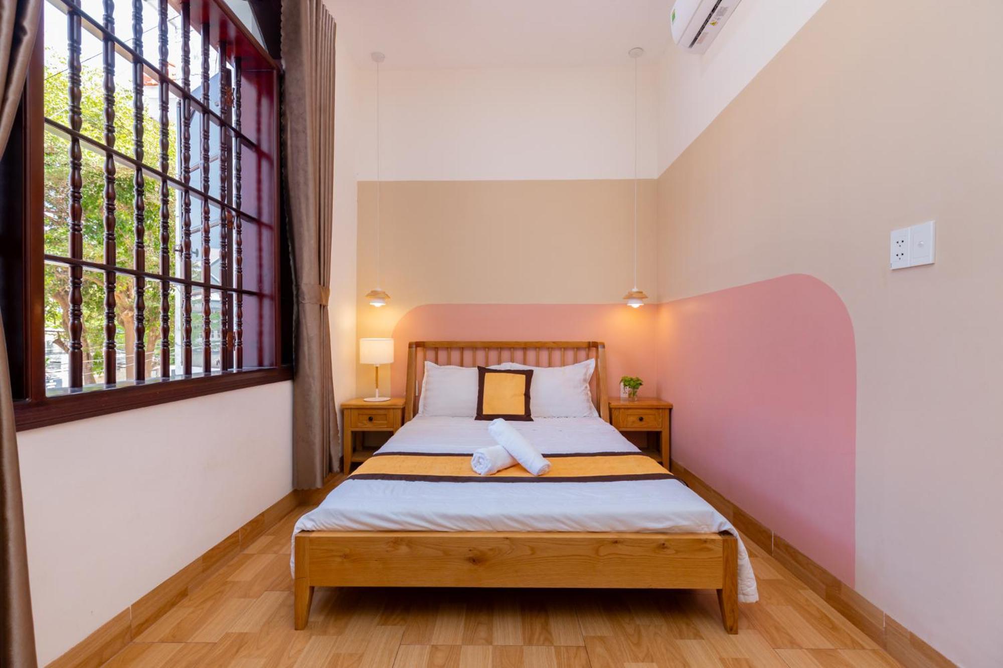 Hoang My Villa - 8 Phong Ngu Bai Sau - Free Bida Karoke Vung Tau Bagian luar foto