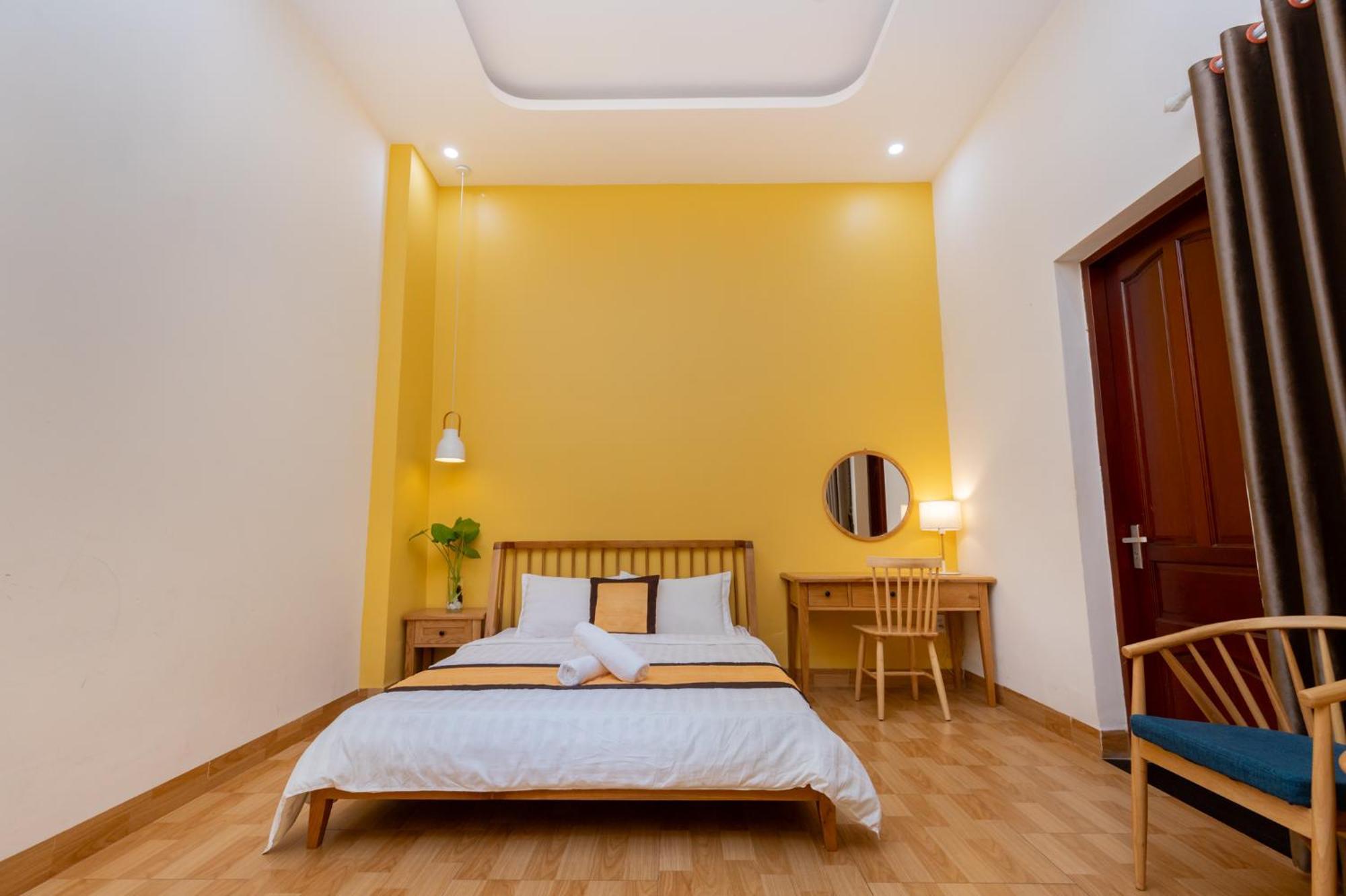 Hoang My Villa - 8 Phong Ngu Bai Sau - Free Bida Karoke Vung Tau Bagian luar foto