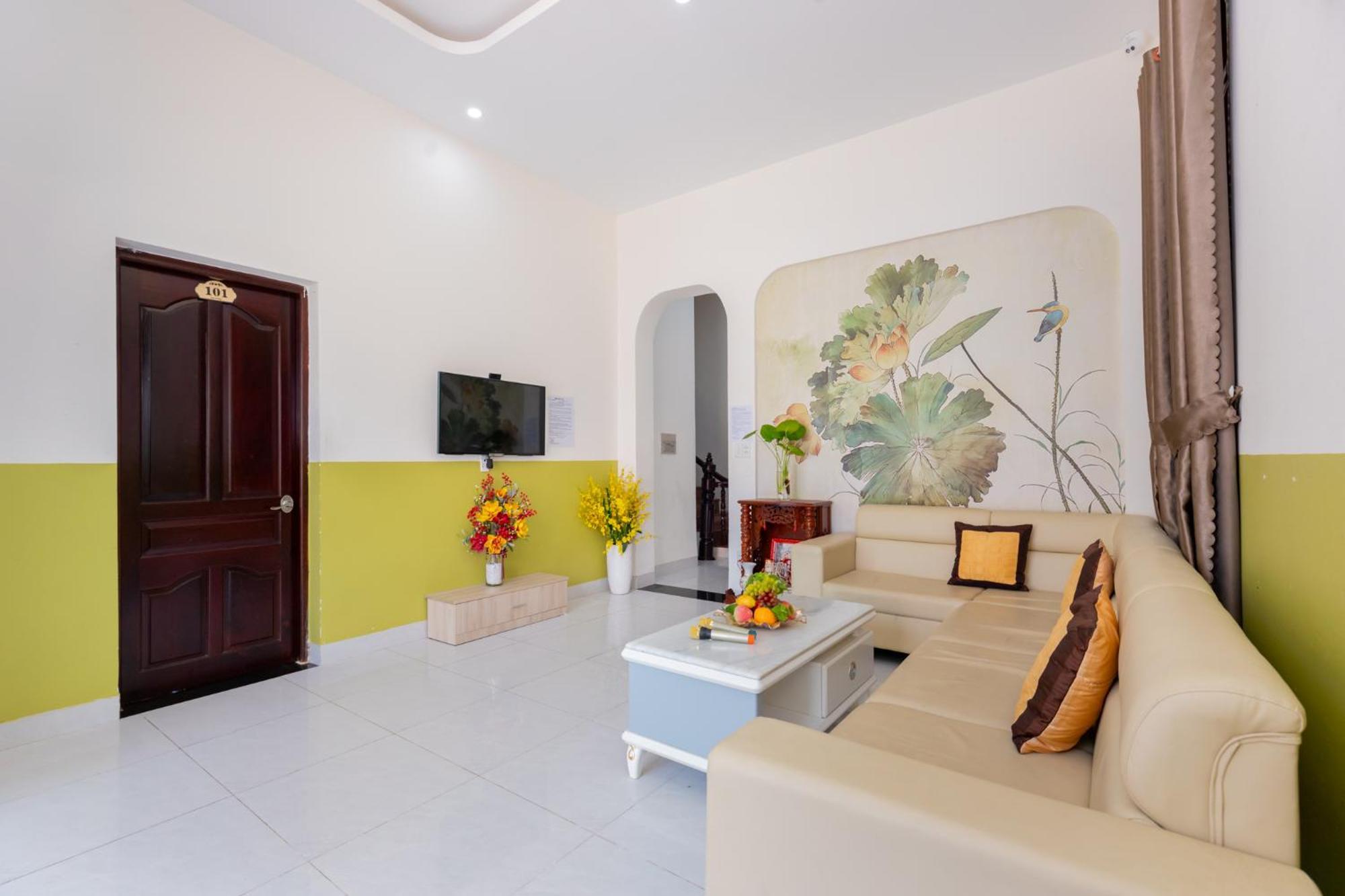 Hoang My Villa - 8 Phong Ngu Bai Sau - Free Bida Karoke Vung Tau Bagian luar foto